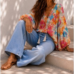 Blouse Rome