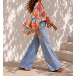 Blouse Rome