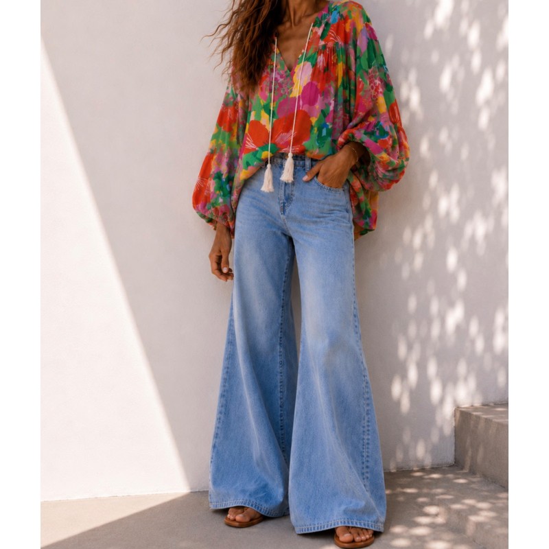 Blouse India