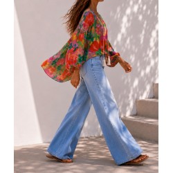 Blouse India