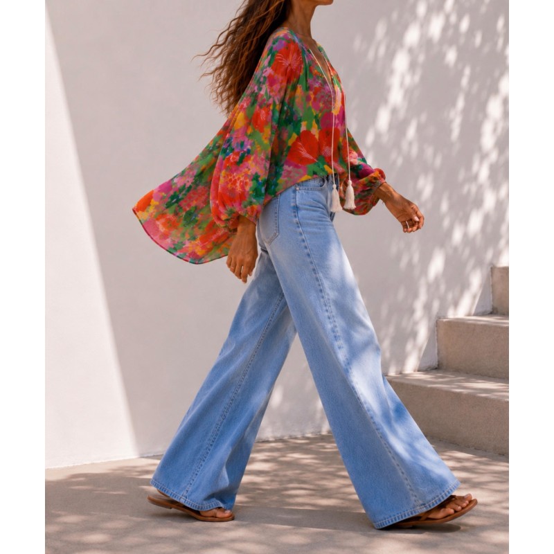 Blouse India