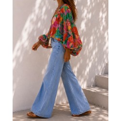 Blouse India