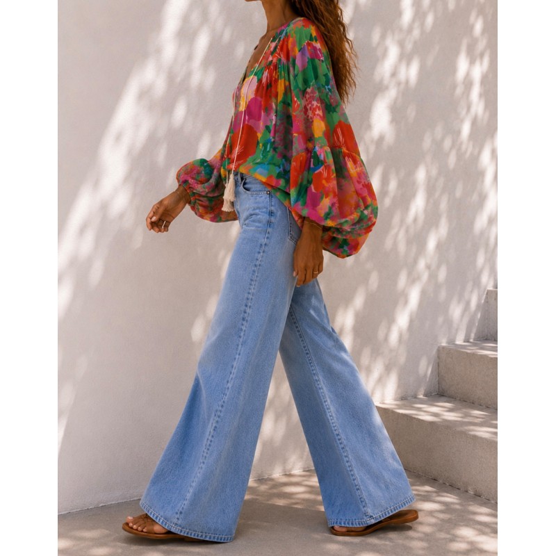 Blouse India