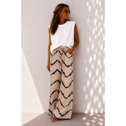 Pantalon Vagues