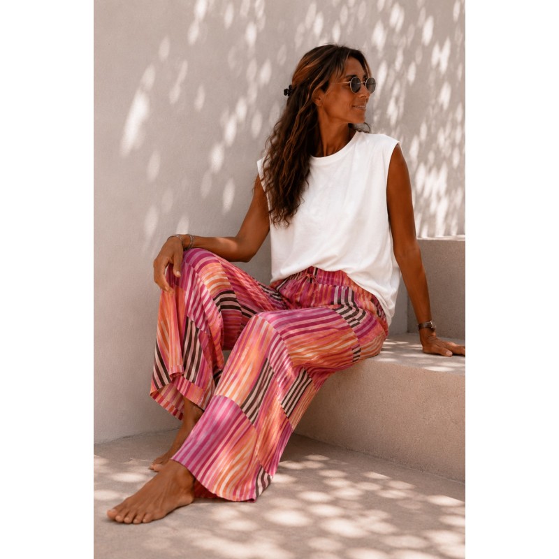 Pantalon Marrakech