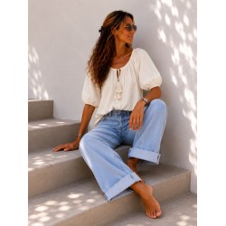 Blouse Momento