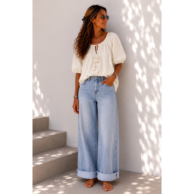 Blouse Momento