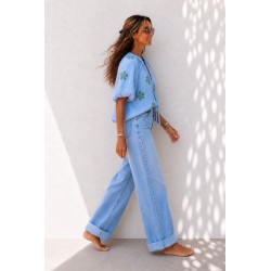 Blouse Mathilde
