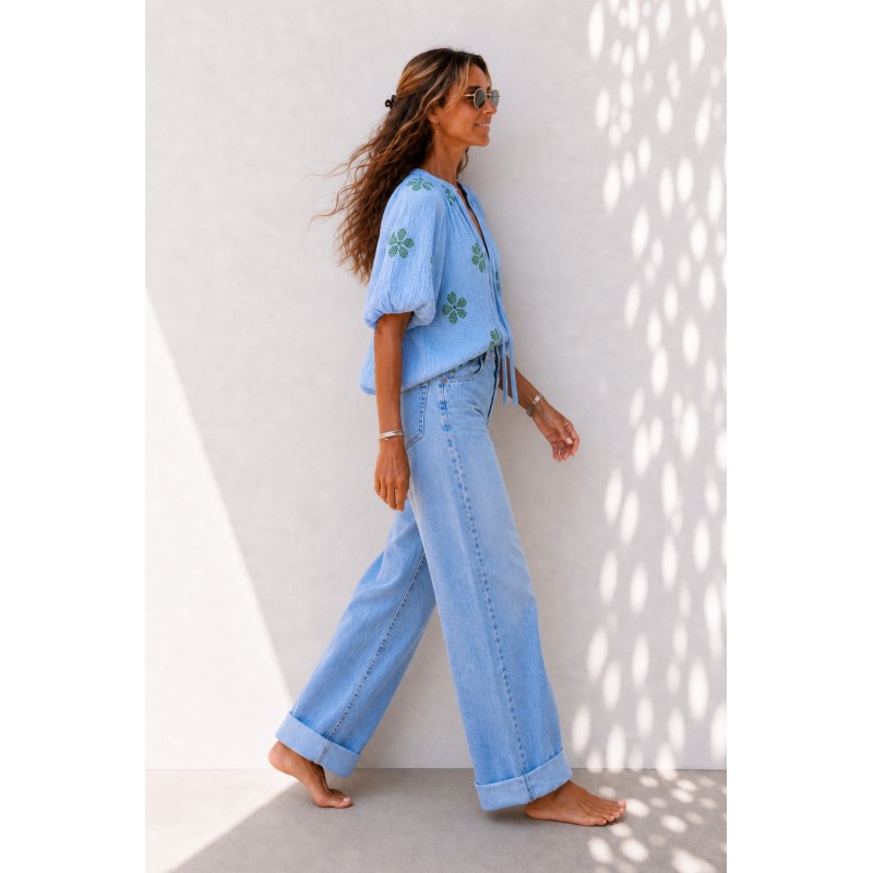 Blouse Mathilde
