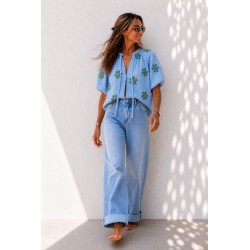 Blouse Mathilde