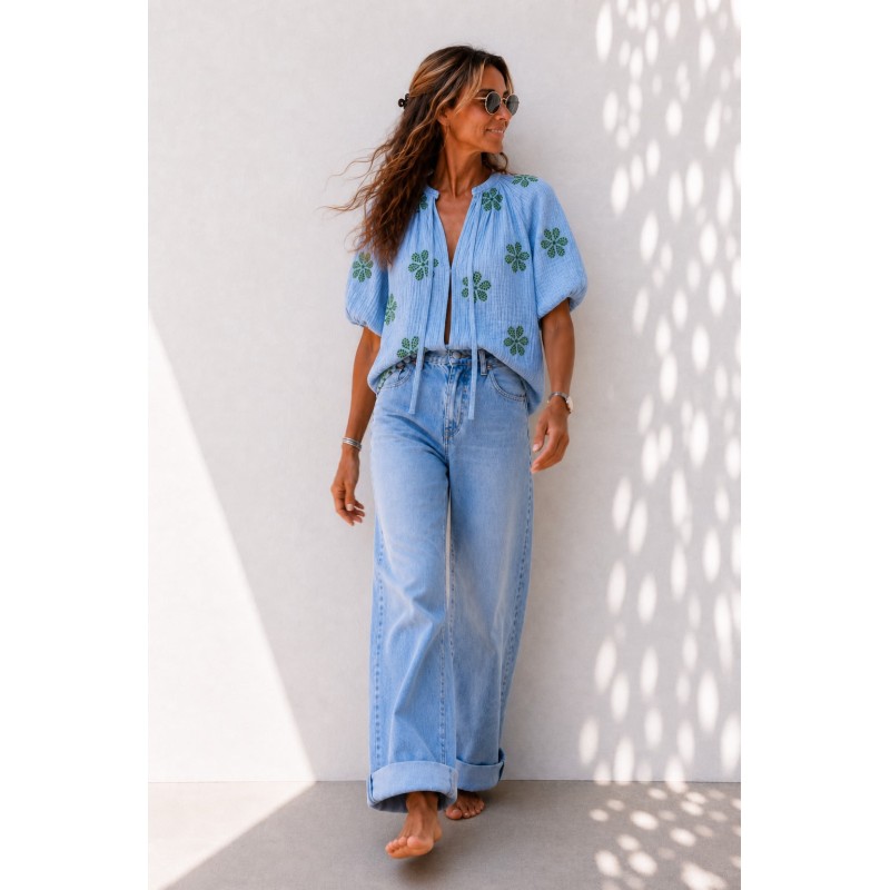 Blouse Mathilde