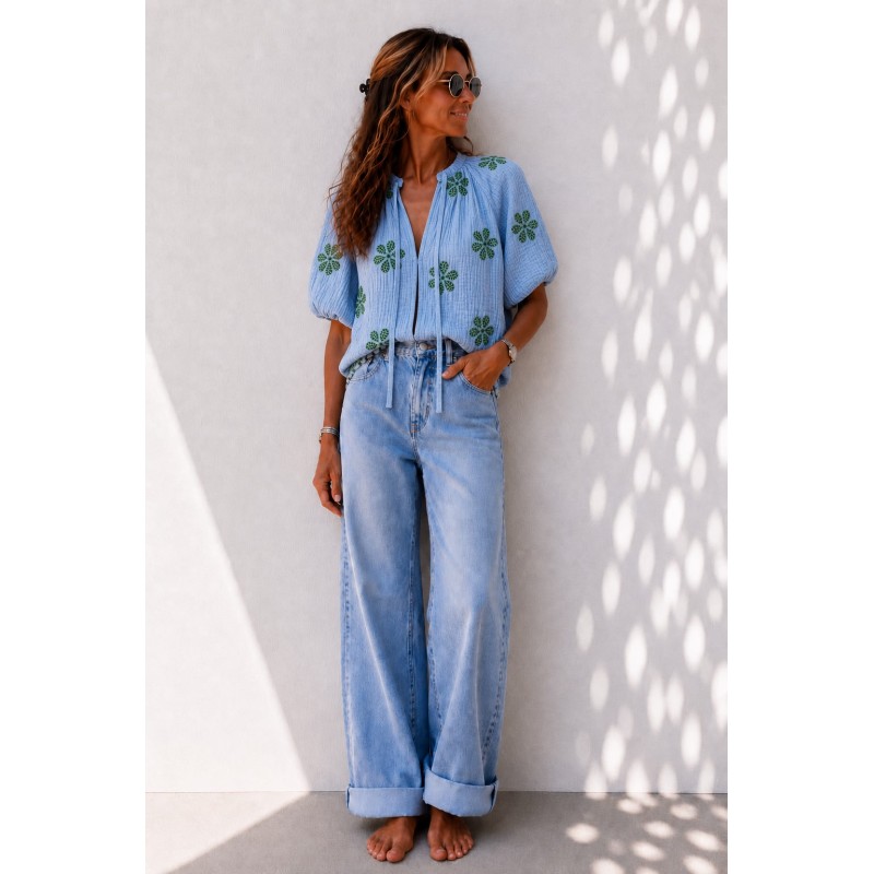 Blouse Mathilde