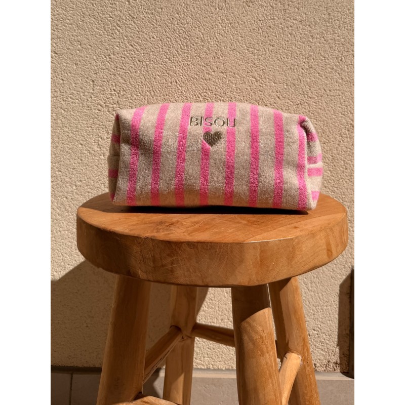 Trousse Bisou