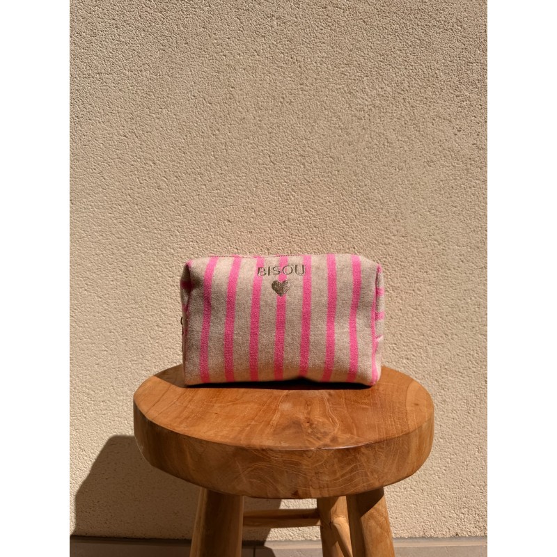 Trousse Bisou
