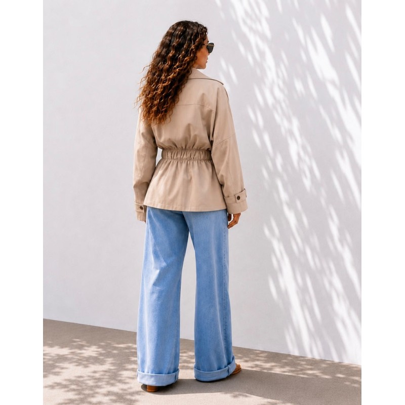 Veste Kelly