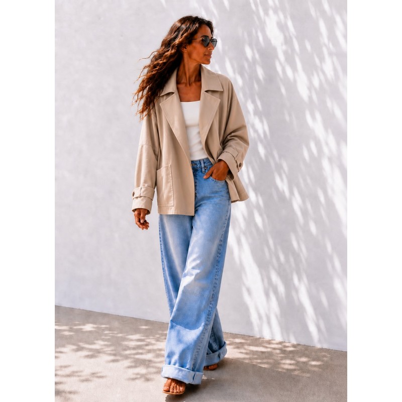 Veste Kelly