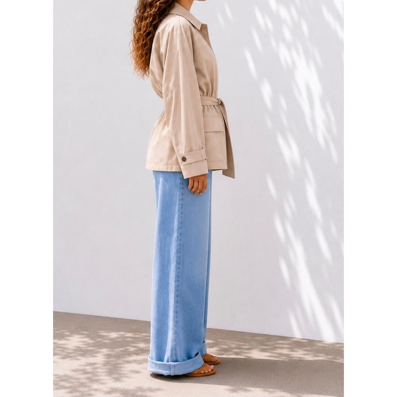 Veste Kelly