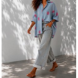 Chemise Kate
