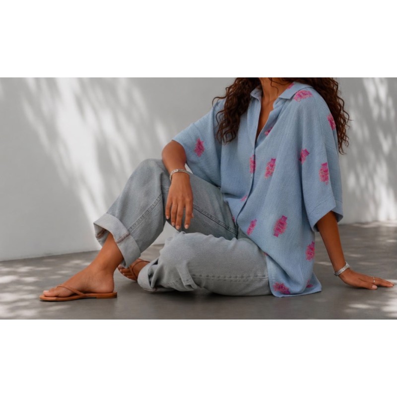 Chemise Kate
