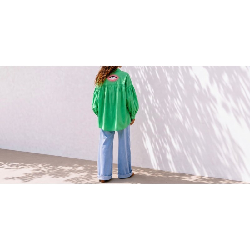 Chemise Eye