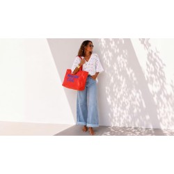 Tote Bag Maman cool
