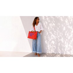 Tote Bag Maman cool