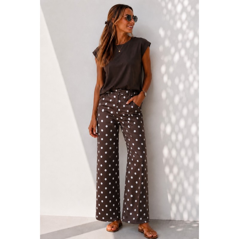Pantalon Oscar