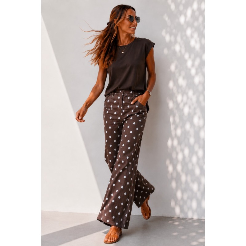 Pantalon Oscar