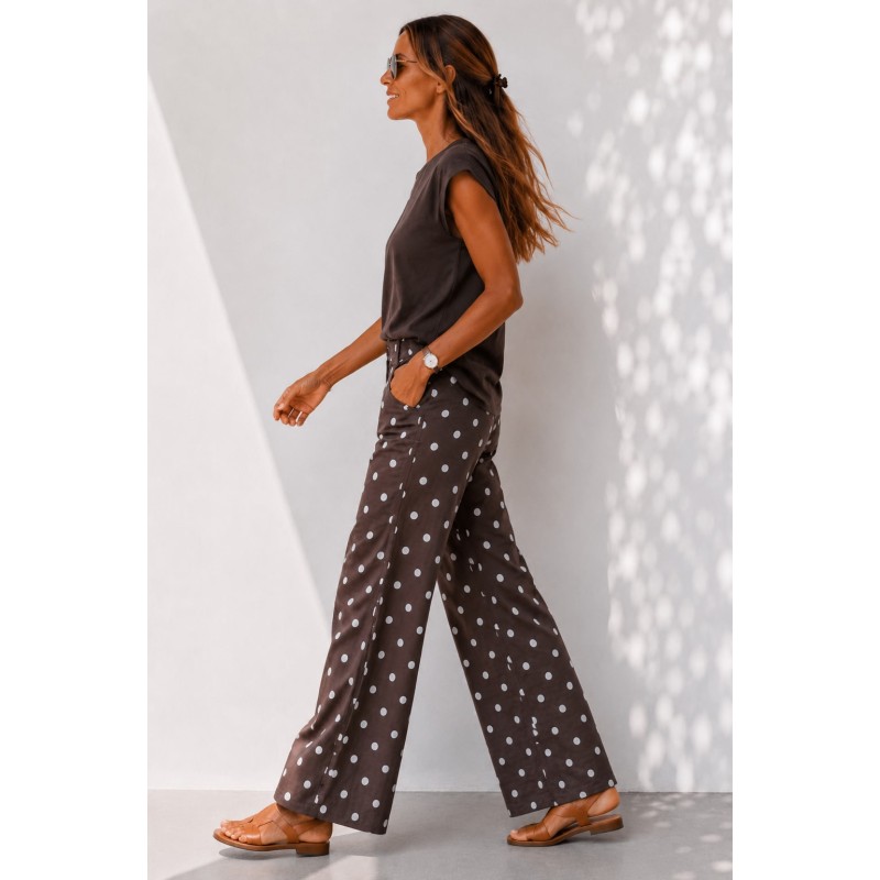 Pantalon Oscar