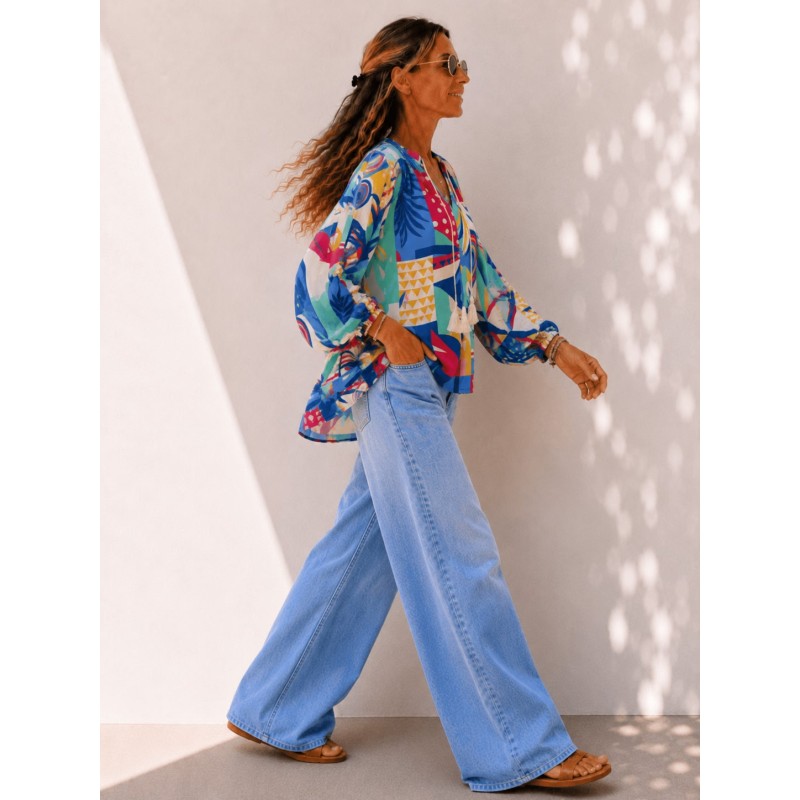 Blouse Chloé