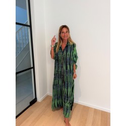 Robe Soie Annabelle 15