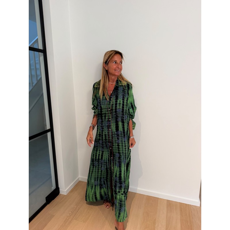 Robe Soie Annabelle 15