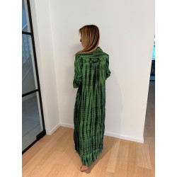 Robe Soie Annabelle 15