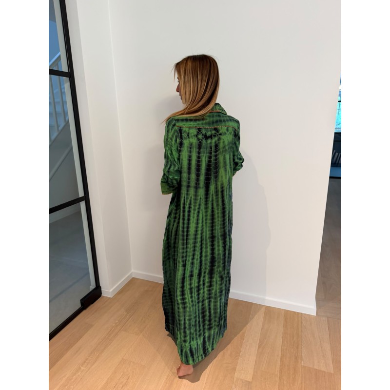 Robe Soie Annabelle 15