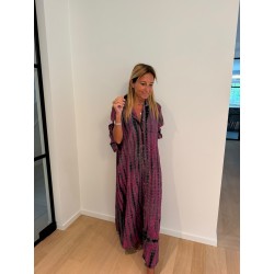 Robe Soie Annabelle 16