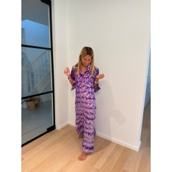 Robe Soie Annabelle 17