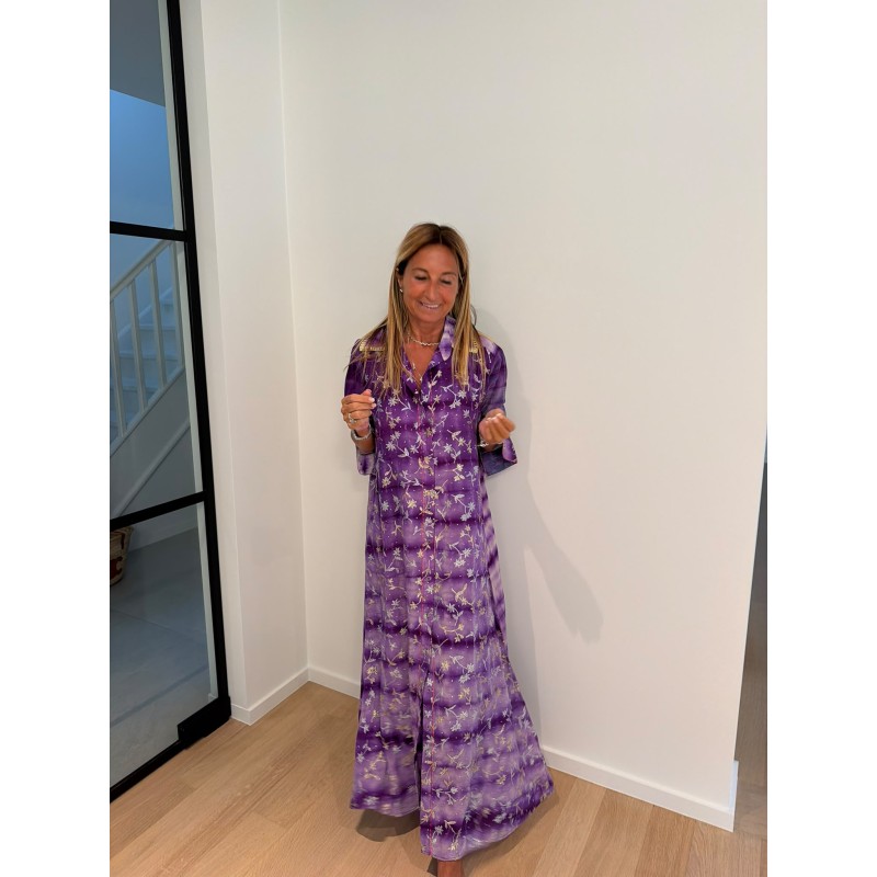 Robe Soie Annabelle 17