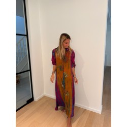 Robe Soie Annabelle 18