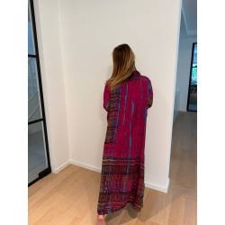 Robe Soie Annabelle 18