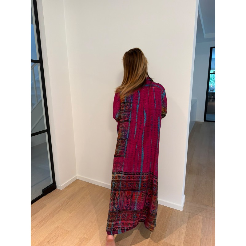 Robe Soie Annabelle 18