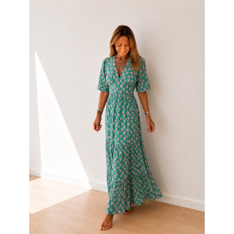 Robe Juliette