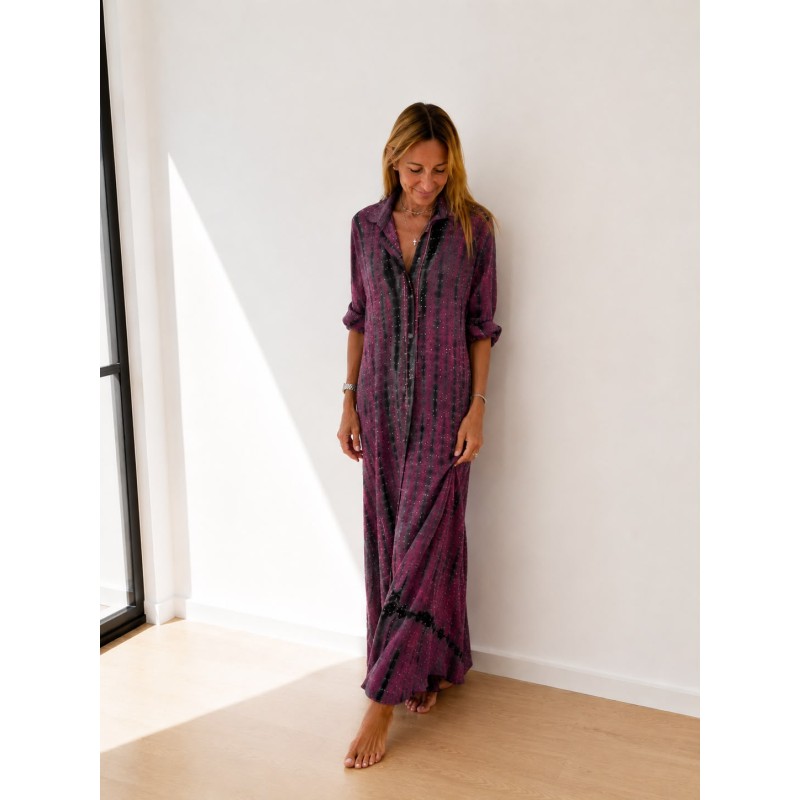 Robe Soie Annabelle 16