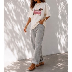 T-shirt Dog
