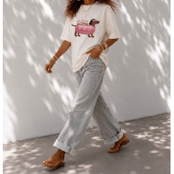 T-shirt Dog
