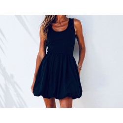 Robe Ballon Adèle
