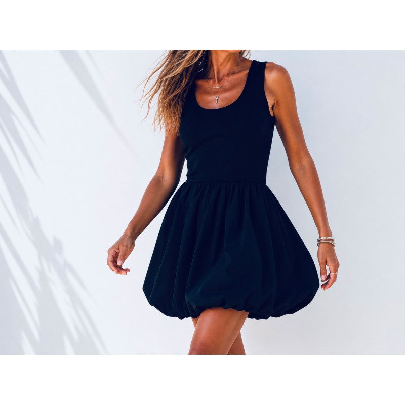 Robe Ballon Adèle