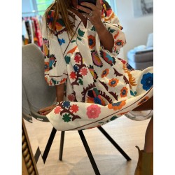 Robe Julie
