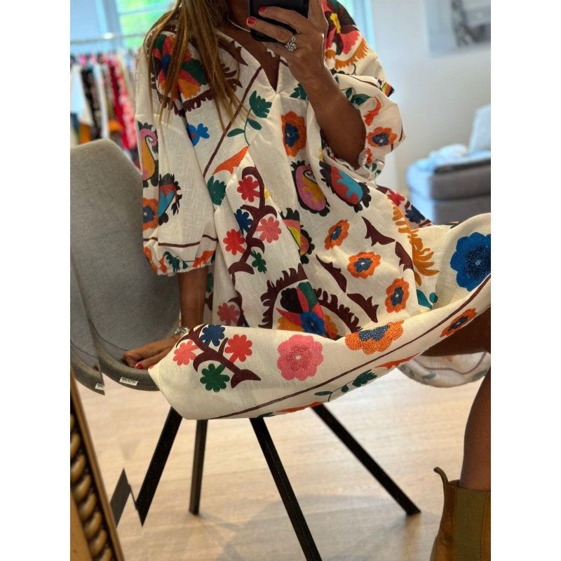 Robe Julie