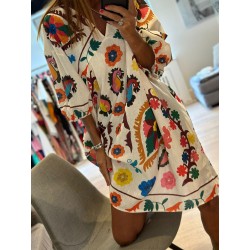 Robe Julie