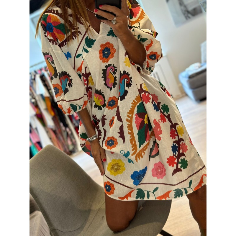 Robe Julie